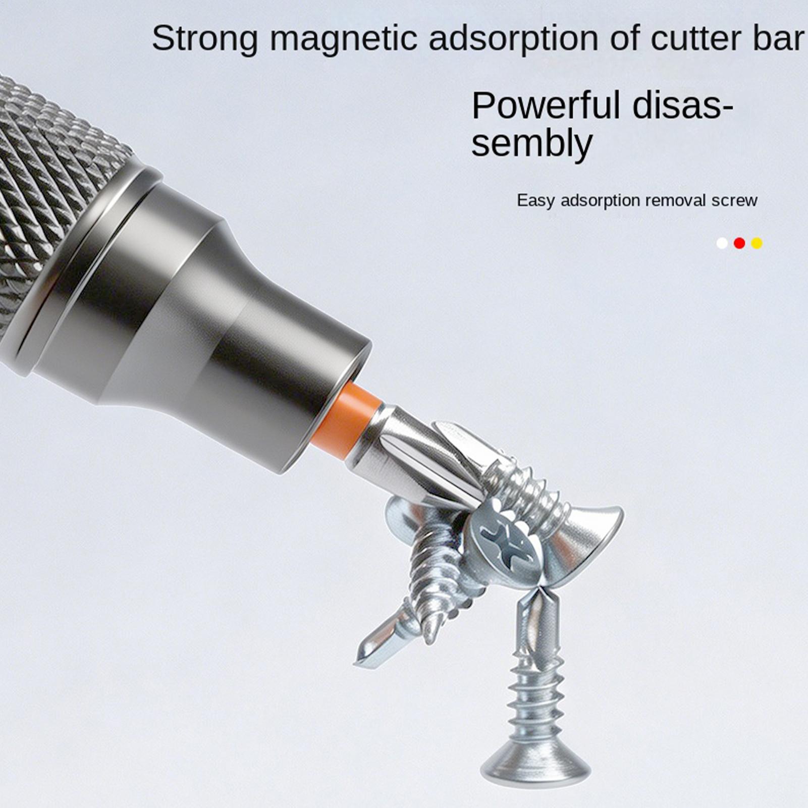 Electric Screwdriver Bits 22 P - Electronics & Gadgets Charging Gocable 8 In 1 Edc 100W Cable recensie en prijs
