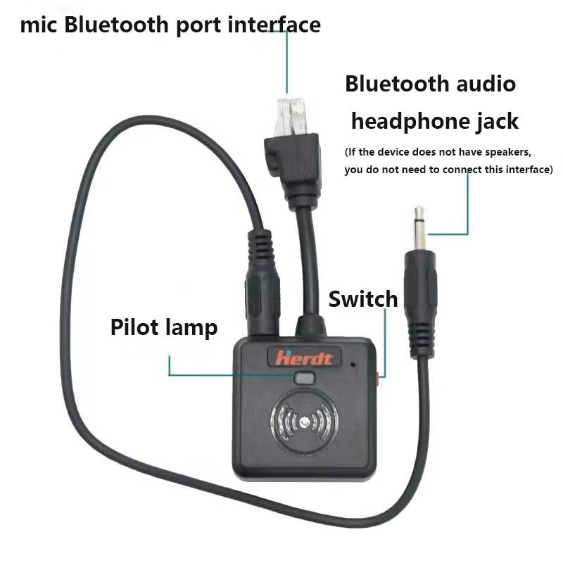 Bluetooth Microphone IP68 Wate - Bluetooth Speaker Waterproof recensie en prijs