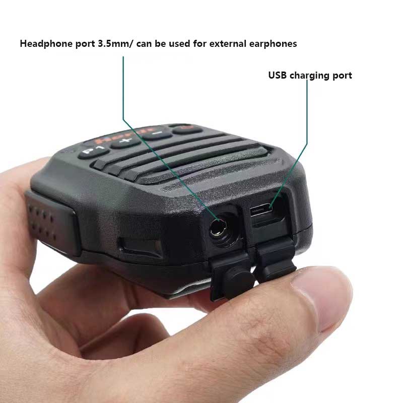 Bluetooth Microphone IP68 Wate - Bluetooth Speaker Waterproof recensie en prijs