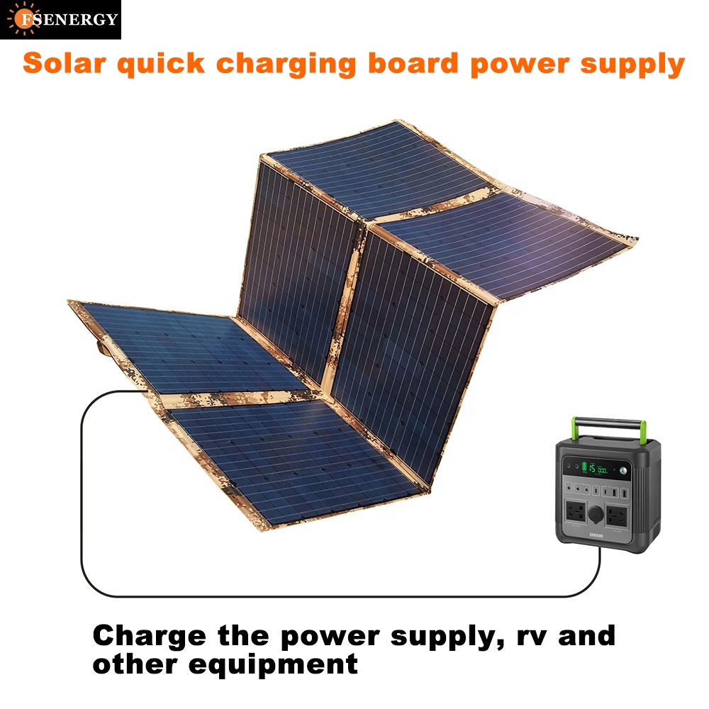 350W Flexible Monocrystalline  - Electronics & Gadgets Charging Gocable 8 In 1 Edc 100W Cable recensie en prijs