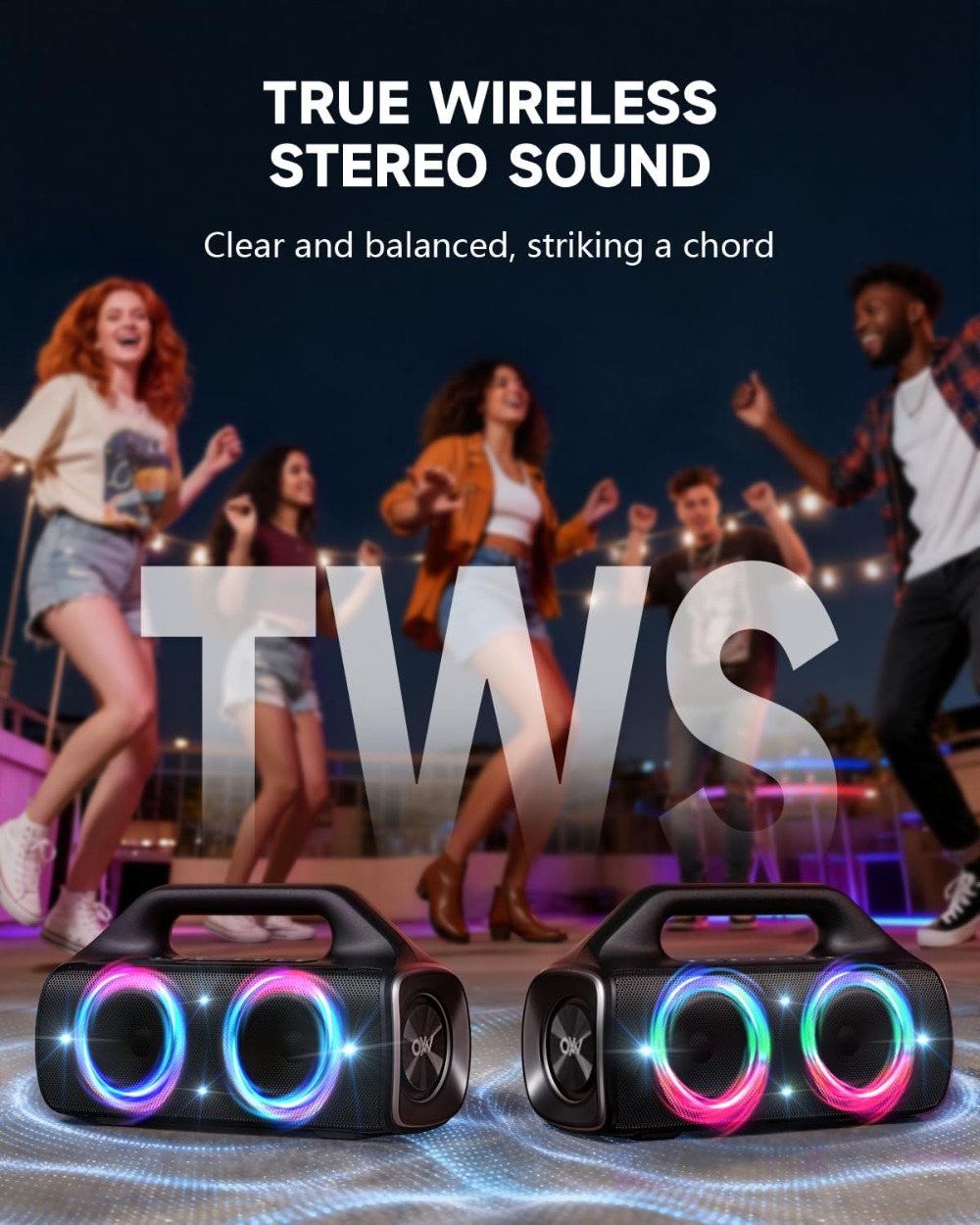 IPX67 Waterproof Bluetooth Spe - Bluetooth Speaker Waterproof recensie en prijs