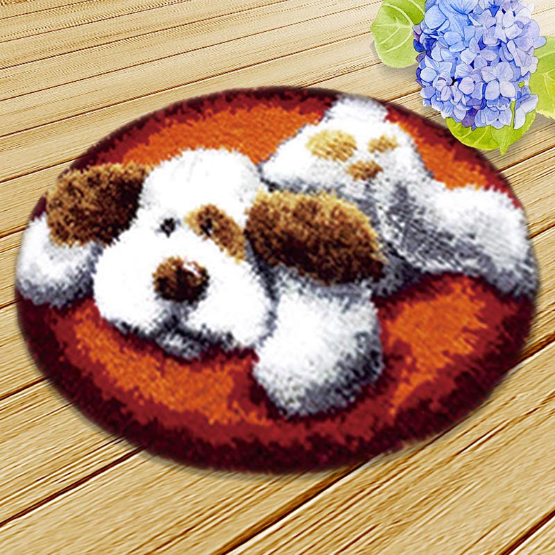 Prajna Carpet Embroidery Latch - Diy Electronics Gadgets recensie en prijs