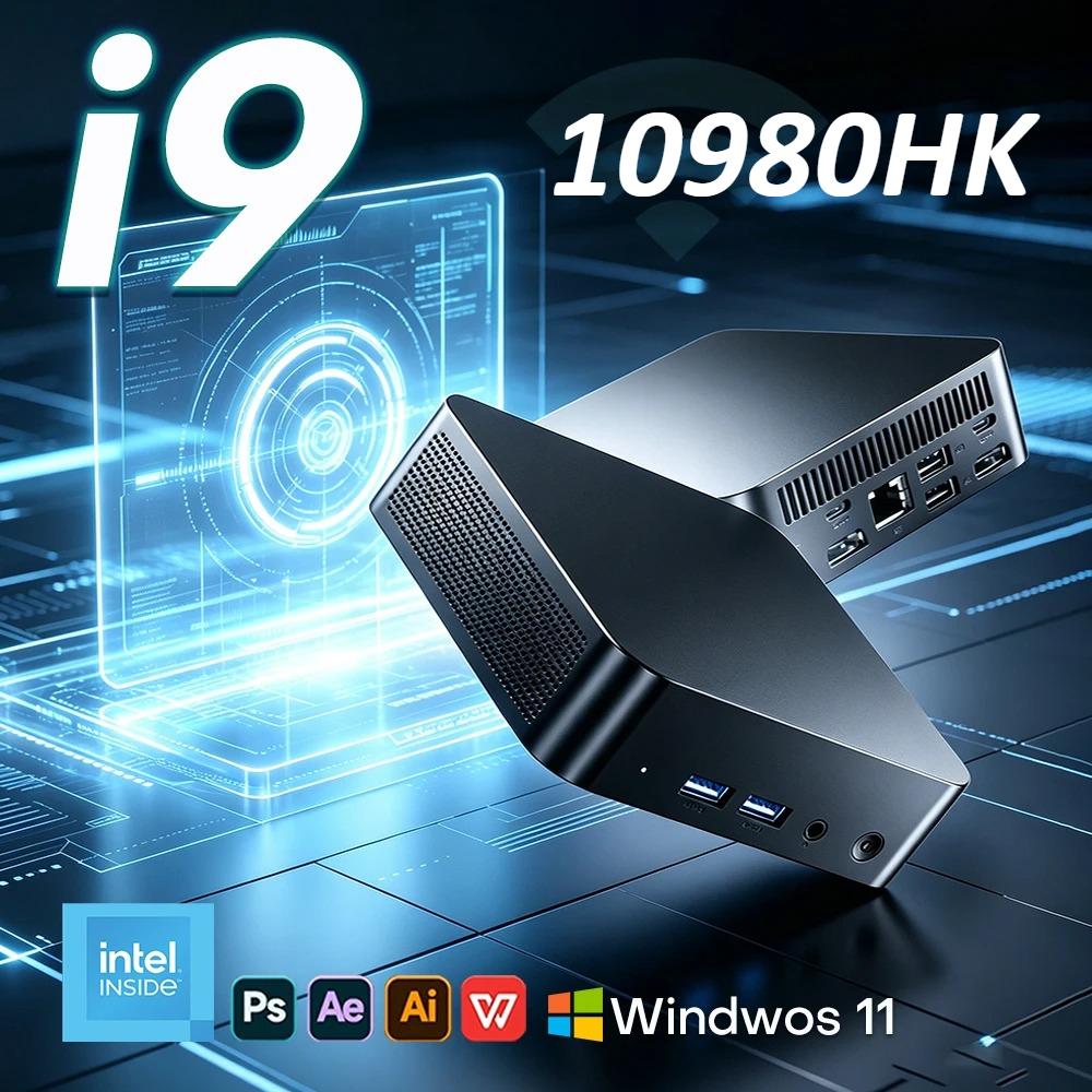 2026 MINI PC Windows 11 Pro Co - Mini Pc Windows recensie en prijs