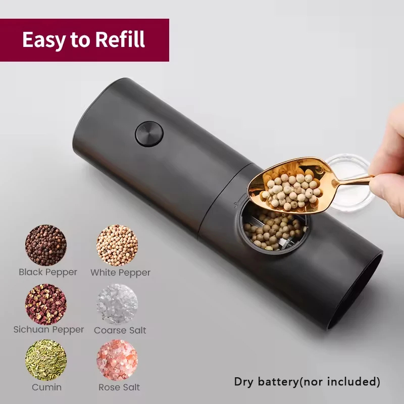 Electric Automatic Salt and Pe - Kitchen Electronics Gadgets recensie en prijs