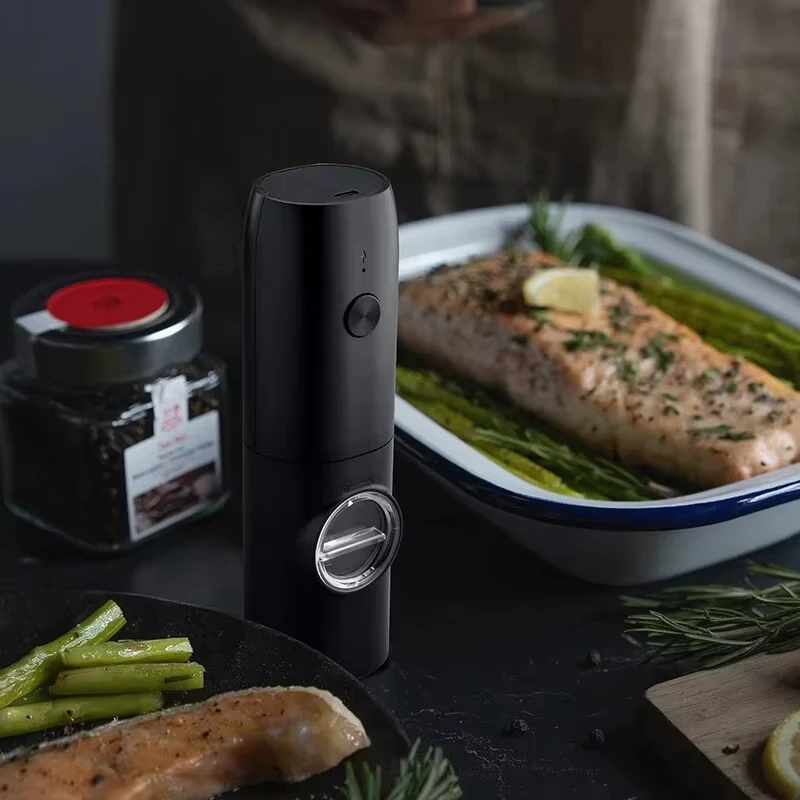 Electric Automatic Salt and Pe - Kitchen Electronics Gadgets recensie en prijs