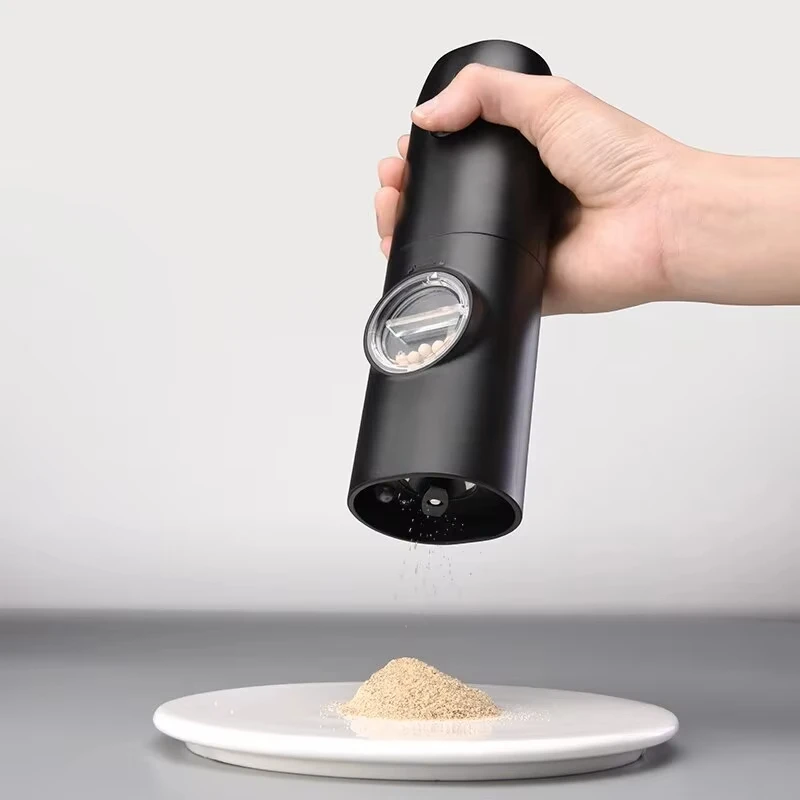 Electric Automatic Salt and Pe - Kitchen Electronics Gadgets recensie en prijs