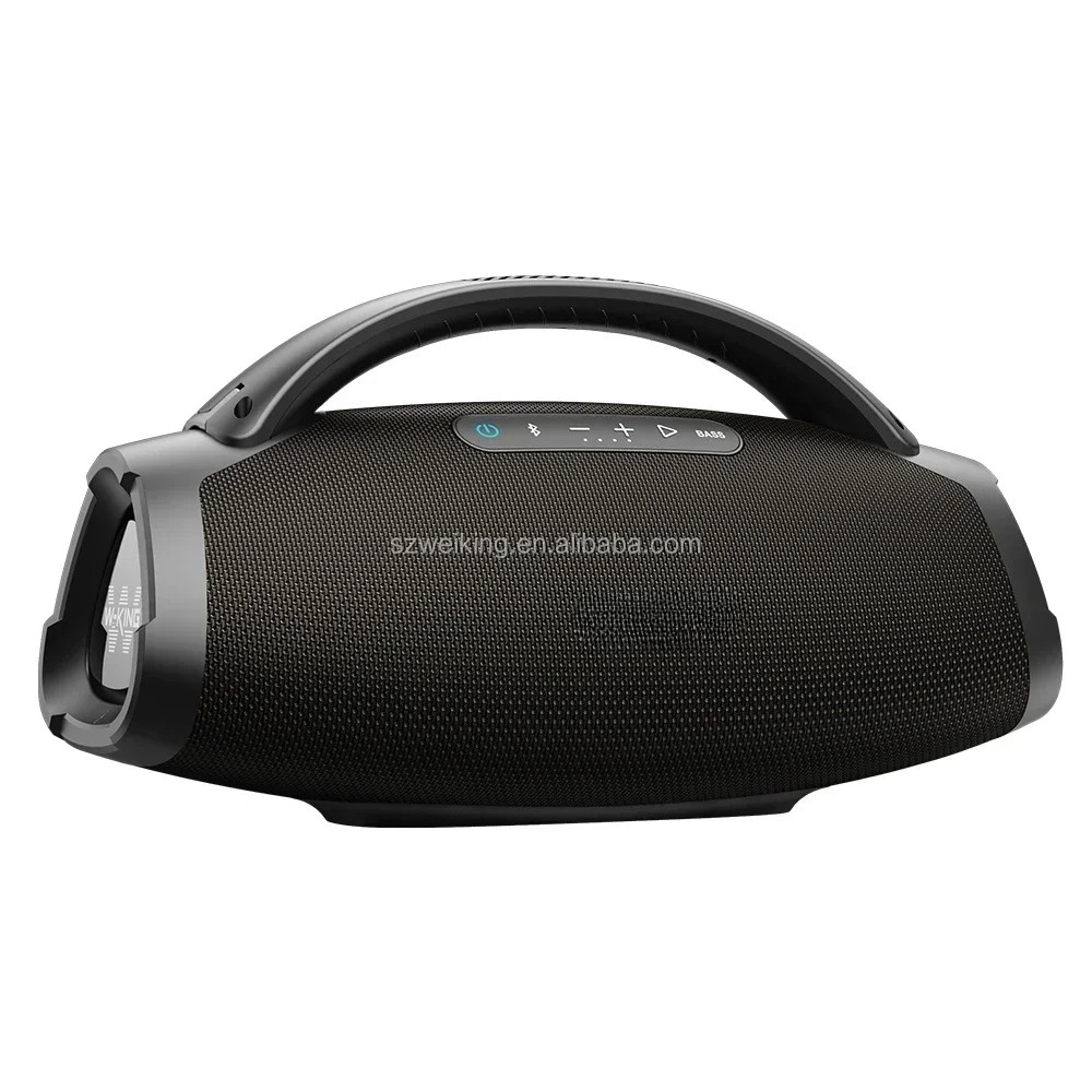 W-KING New Arrival X20 D20 Wat - Bluetooth Speaker Waterproof recensie en prijs