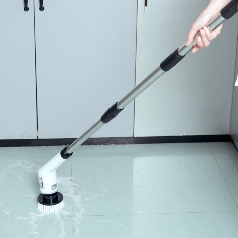 HOMEFISH Cordless Spin Scrubbe - Kitchen Electronics Gadgets recensie en prijs