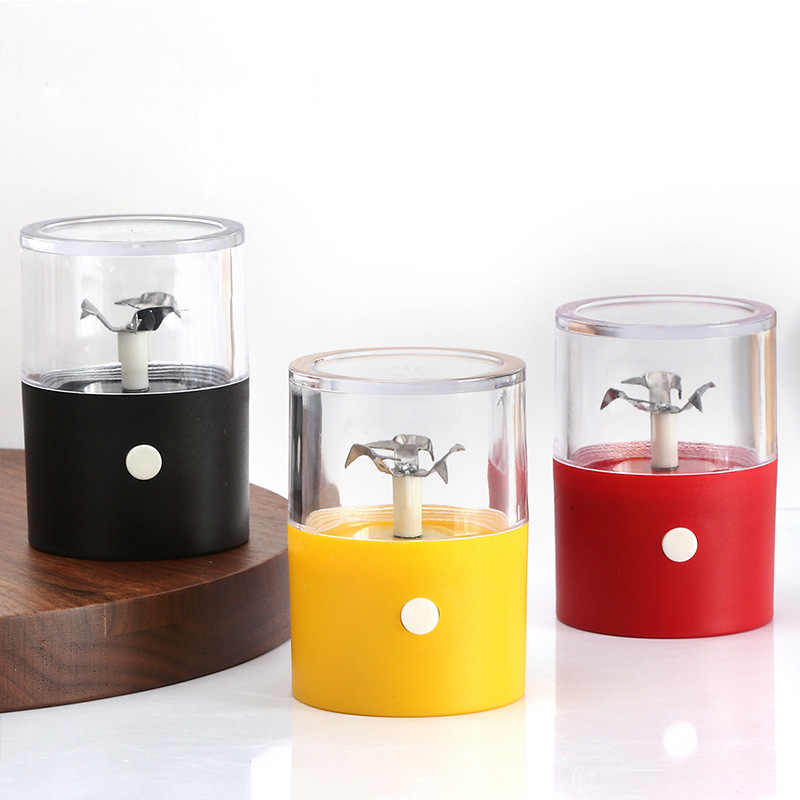 Electric Herb Grinder Portable - Kitchen Electronics Gadgets recensie en prijs
