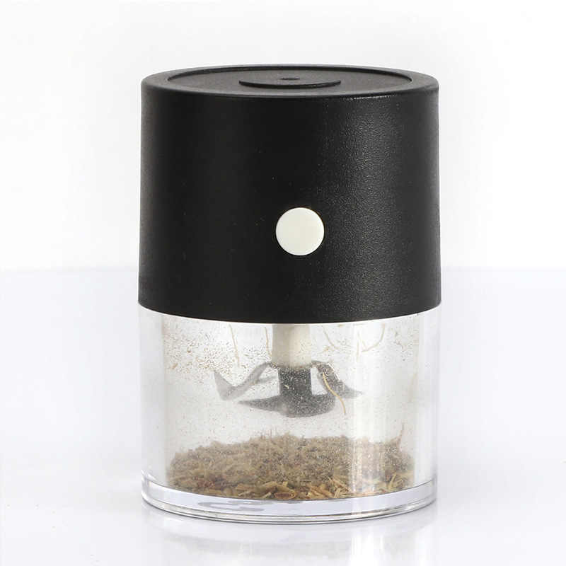 Electric Herb Grinder Portable - Kitchen Electronics Gadgets recensie en prijs