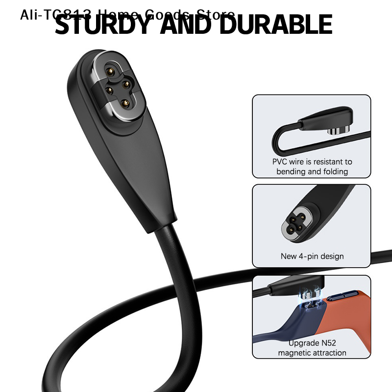 Type C/USB Charger Cable For S - Magnetic Charging Cable recensie en prijs