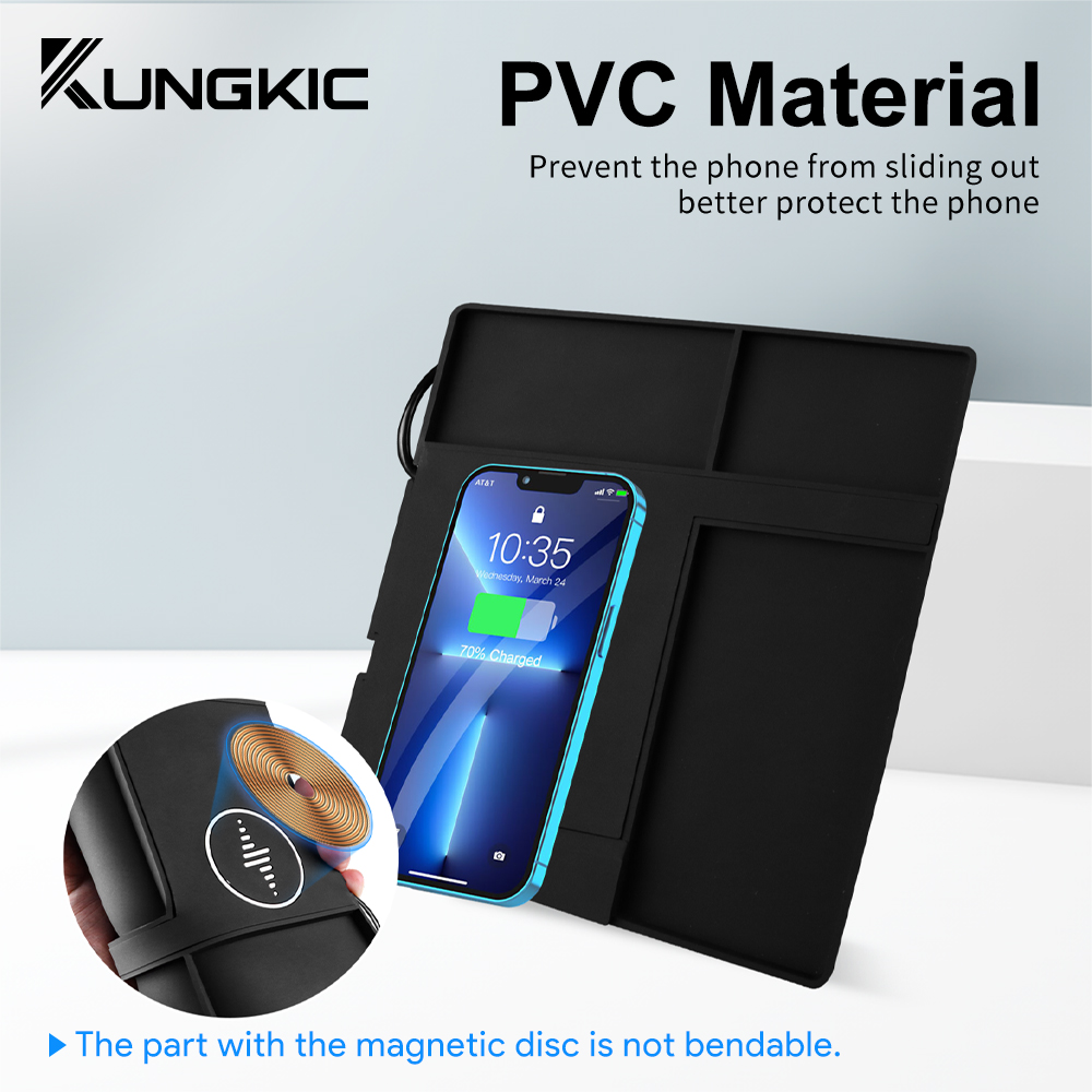 For Hyundai Elantra SEL Avante - Wireless Phone Charger Pad recensie en prijs