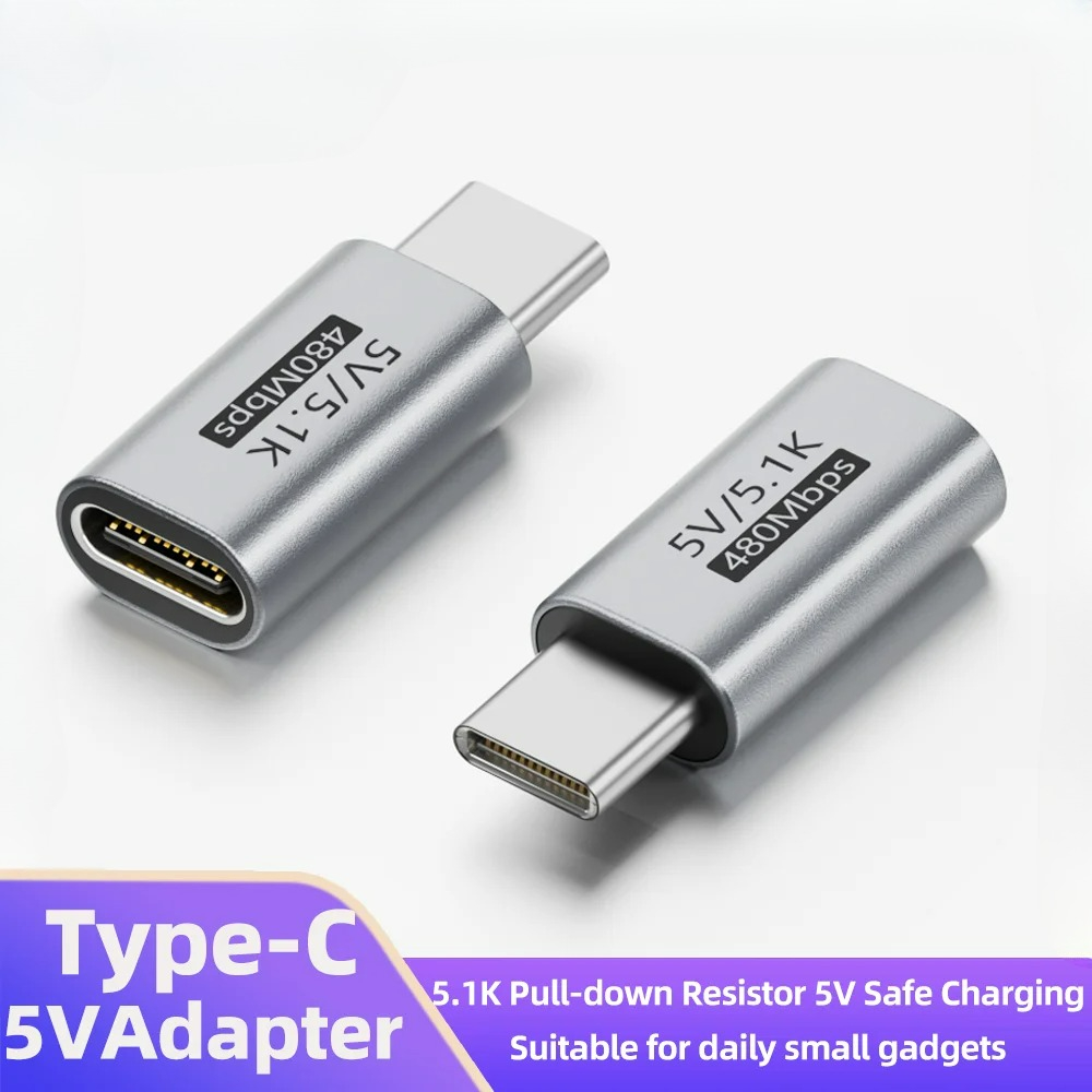 USB-C 5.1K Resistor Charging A - Electronics And Gadgets With C recensie en prijs