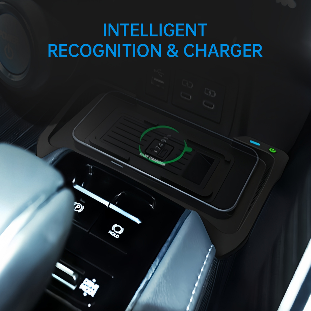 For Toyota Harrier Venza 15W W - Wireless Phone Charger Pad recensie en prijs