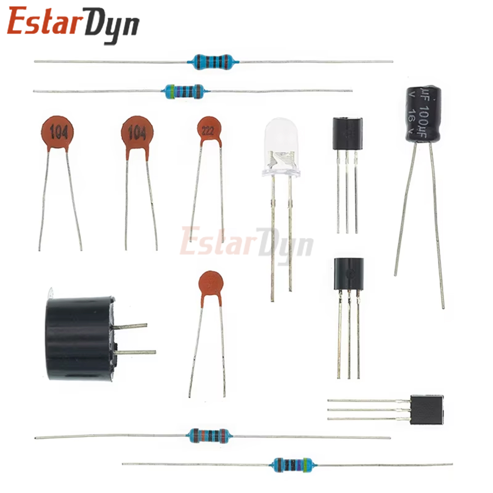 JS-60 DIY Metal Detector Kit D - Diy Electronics Gadgets recensie en prijs