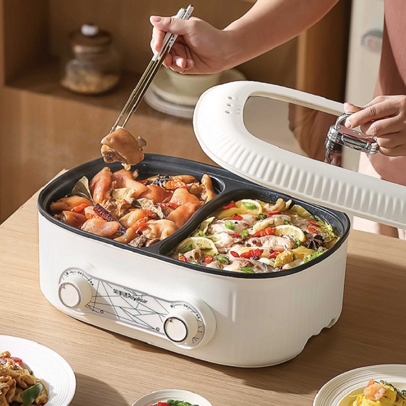 6L Double Liner Electric Hot P - Kitchen Electronics Gadgets recensie en prijs