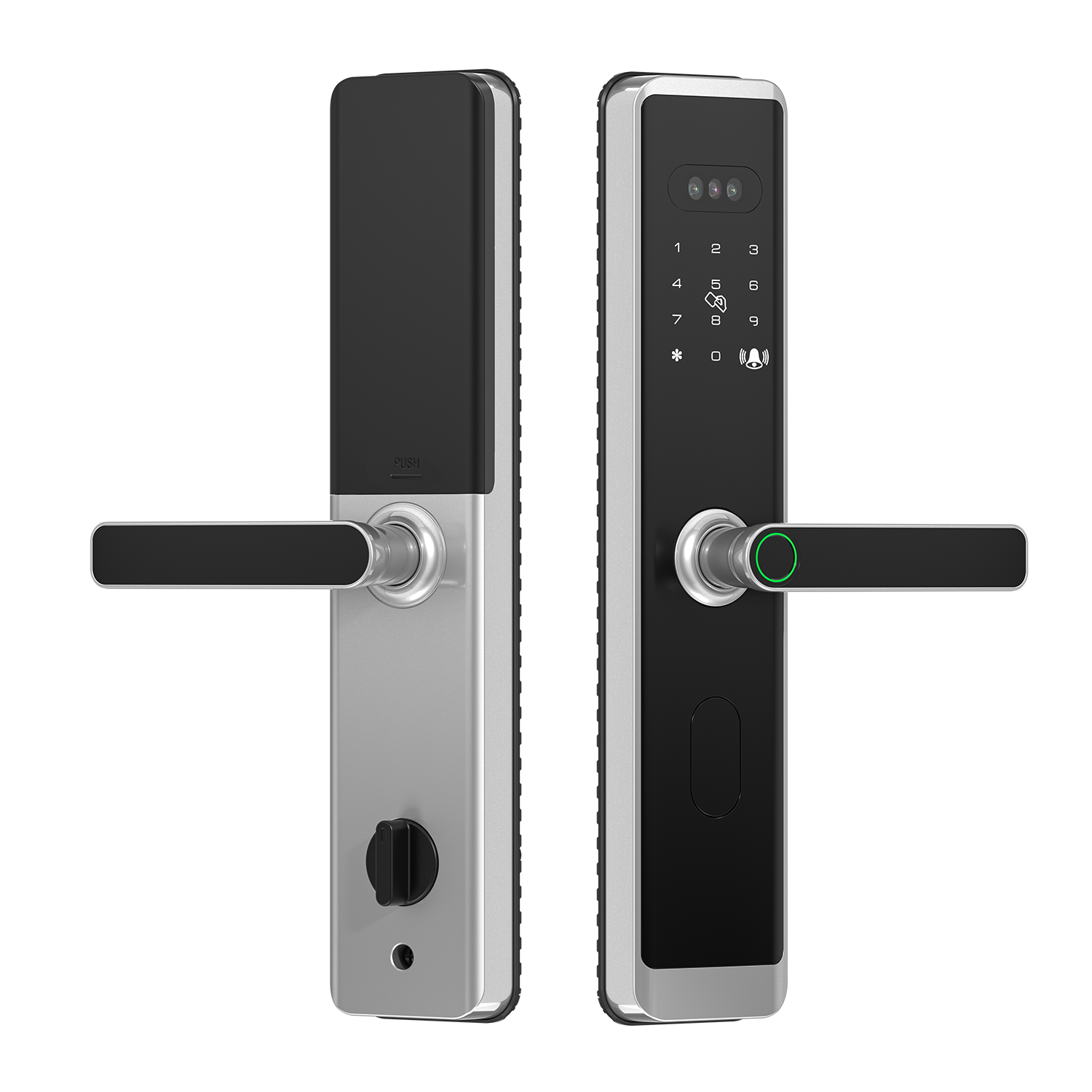 Smart 4K Home Assistant Automa - Electronics & Gadgets Charging Gocable 8 In 1 Edc 100W Cable recensie en prijs