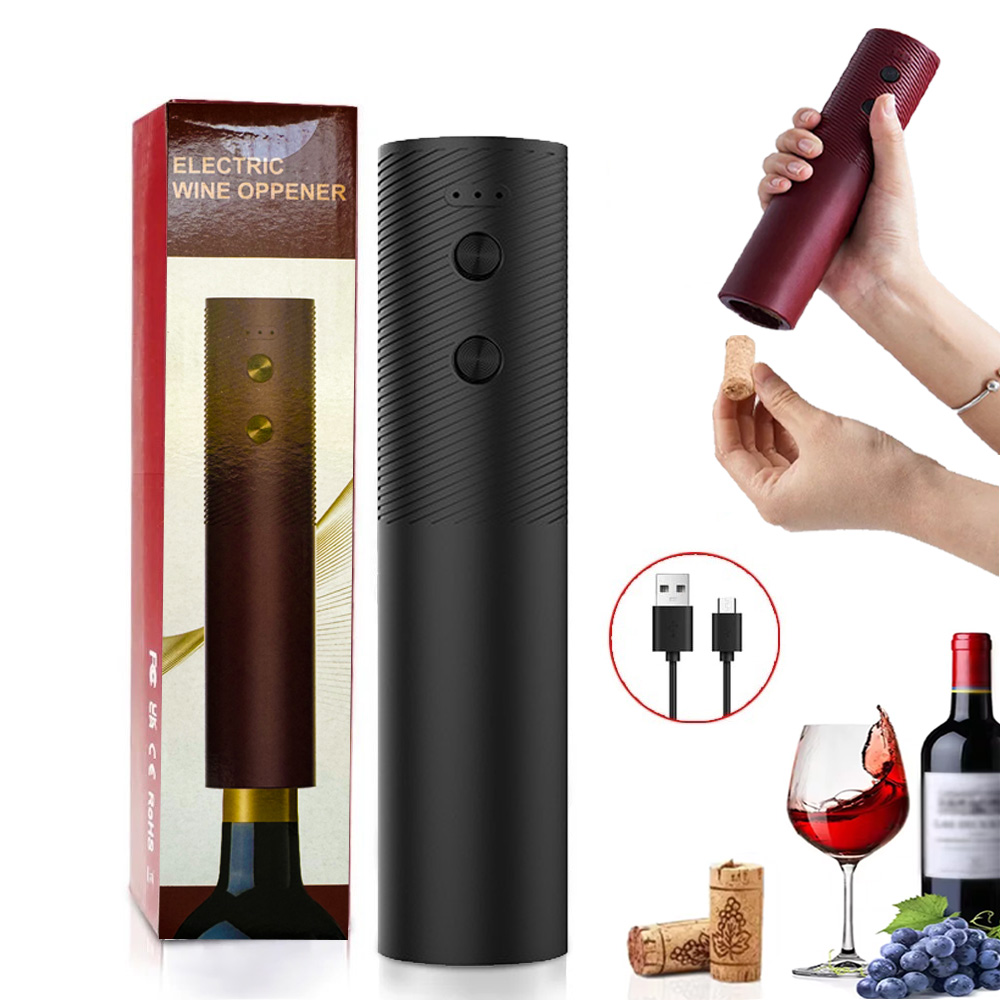 Electric Wine Bottle Opener Au - Kitchen Electronics Gadgets recensie en prijs