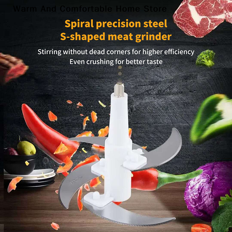 For 2L/3L/4L Meat Grinder Acce - Kitchen Electronics Gadgets recensie en prijs