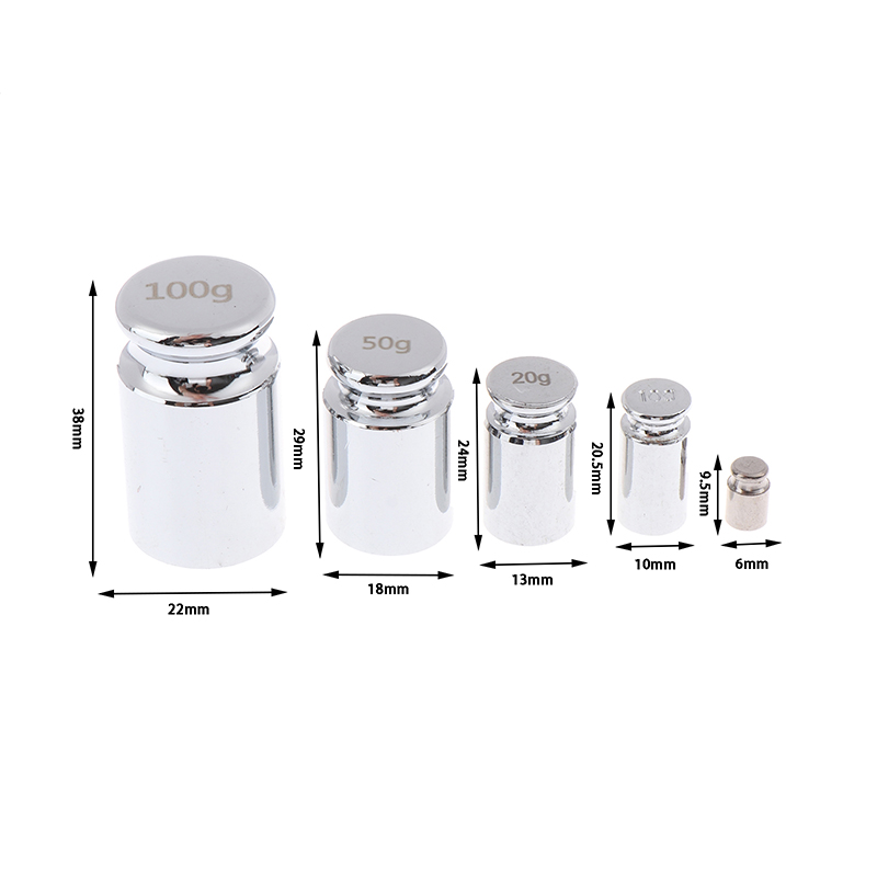 Electronic Balance Teaching In - Unique Electronics Gadgets recensie en prijs