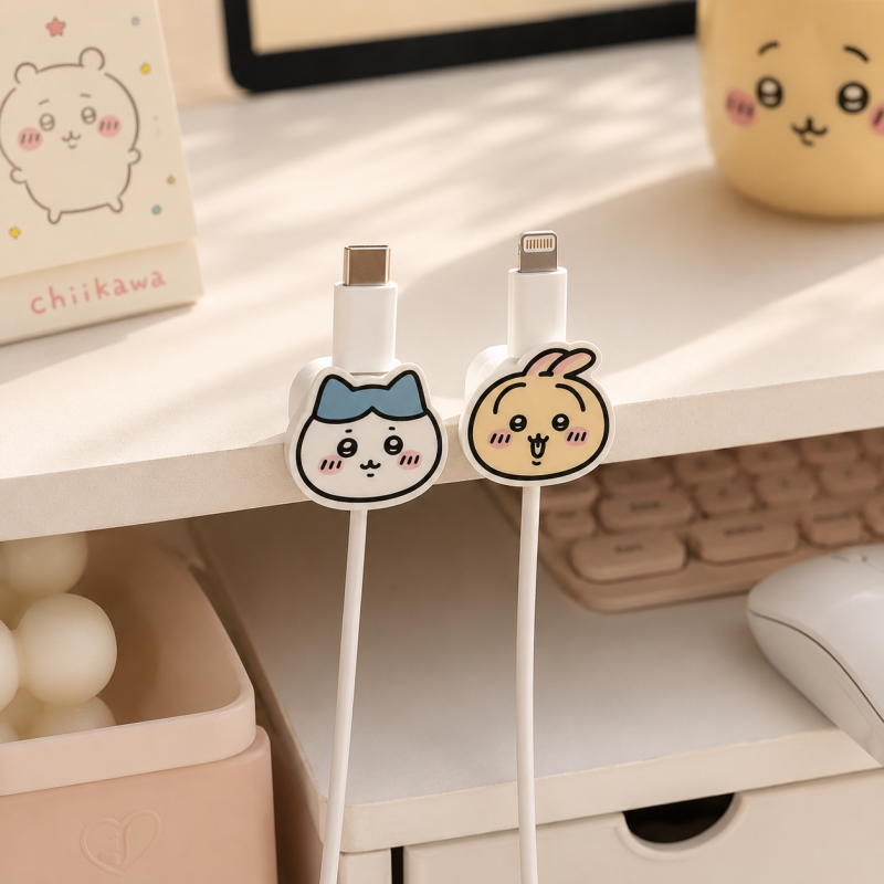 Hot-Chiikawa Magnetic Cable Or - Magnetic Charging Cable recensie en prijs