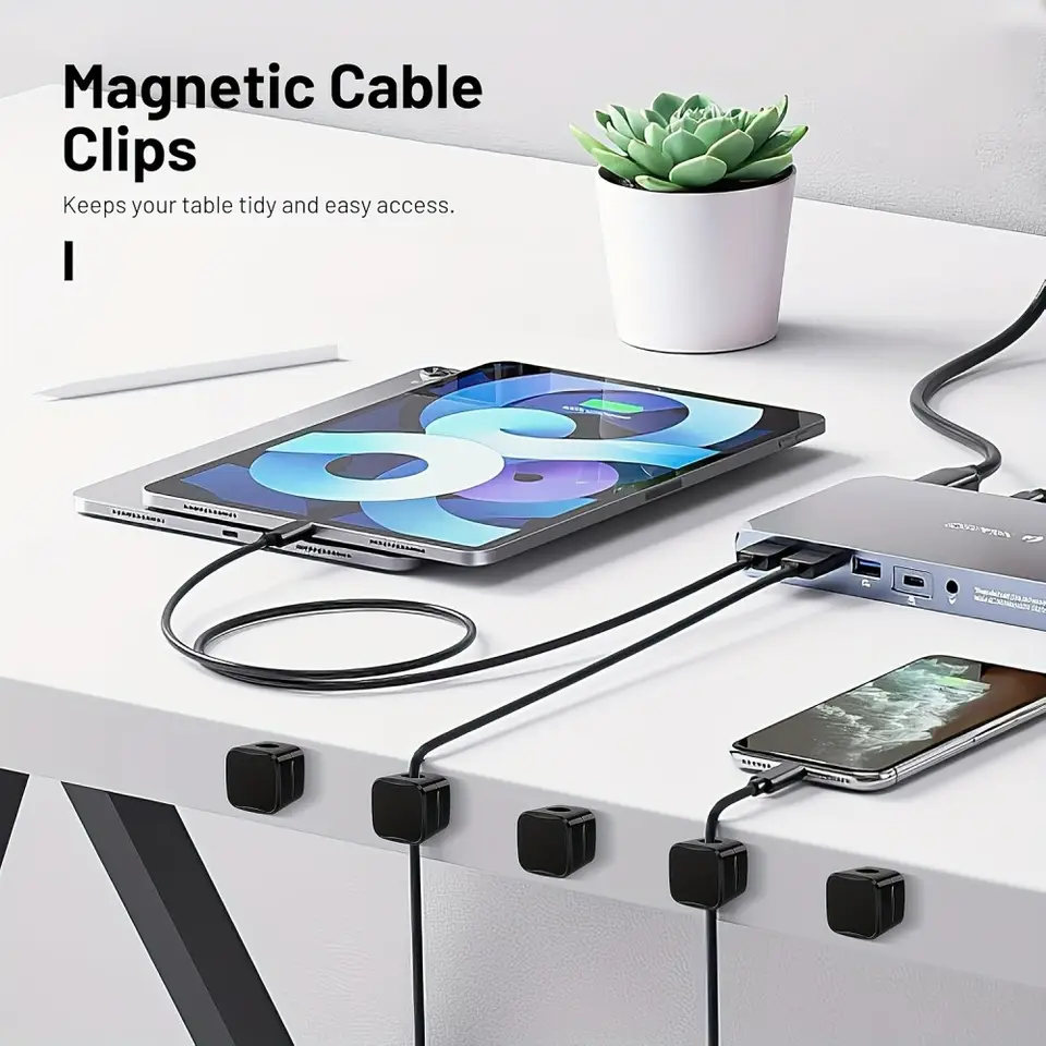 Magnetic Cables Smooth Adjusta - Magnetic Charging Cable recensie en prijs