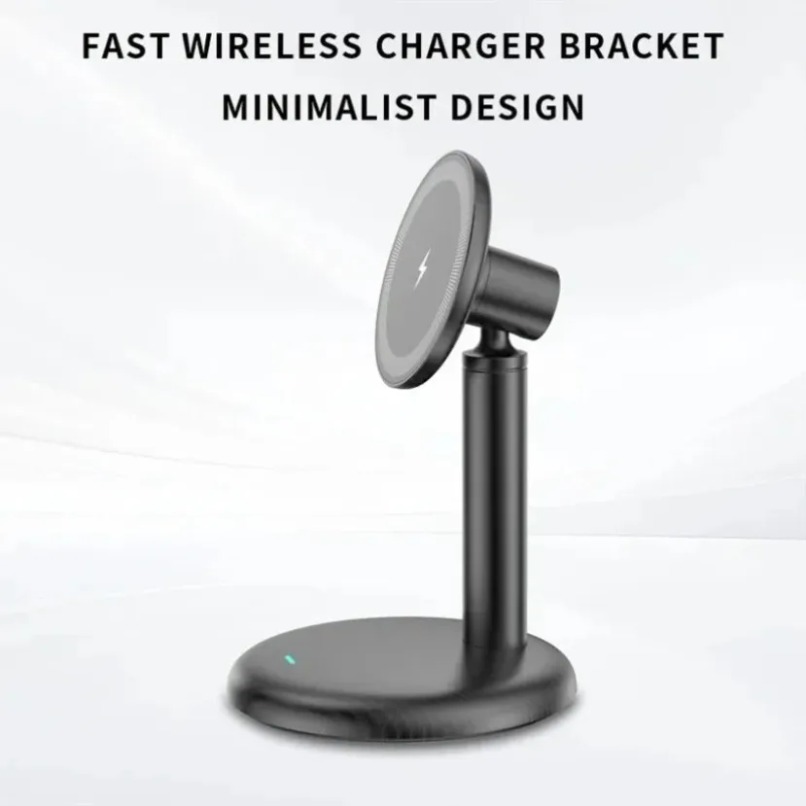 Desktop Magnetic Phone Stand F - Magnetic Charging Cable recensie en prijs