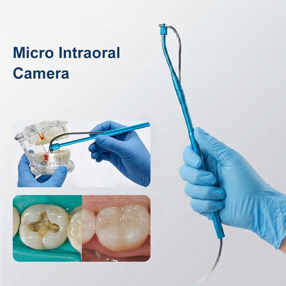 5MP Micro Intraoral Camera Den - Mini Pc Windows recensie en prijs
