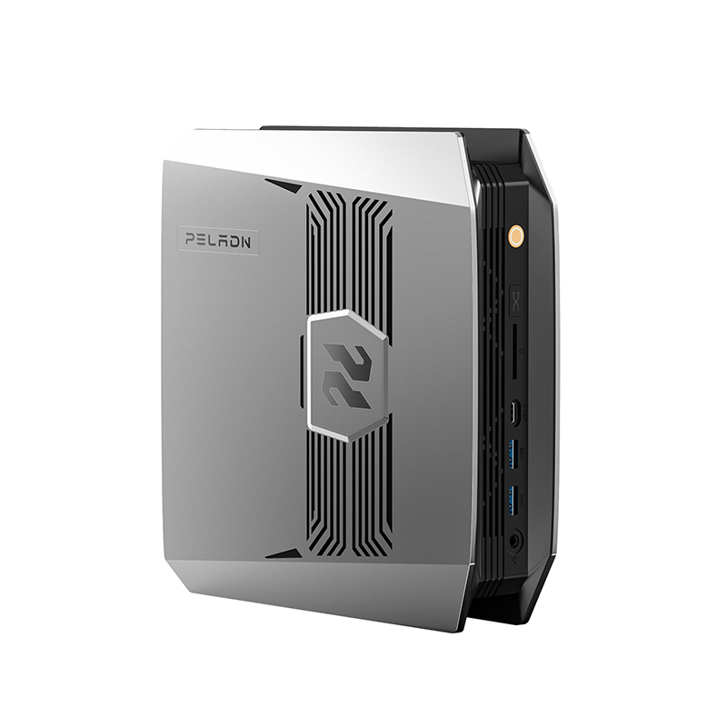 OpenClaw Ryzen AI Max+ 395 Min - Mini Pc Windows recensie en prijs