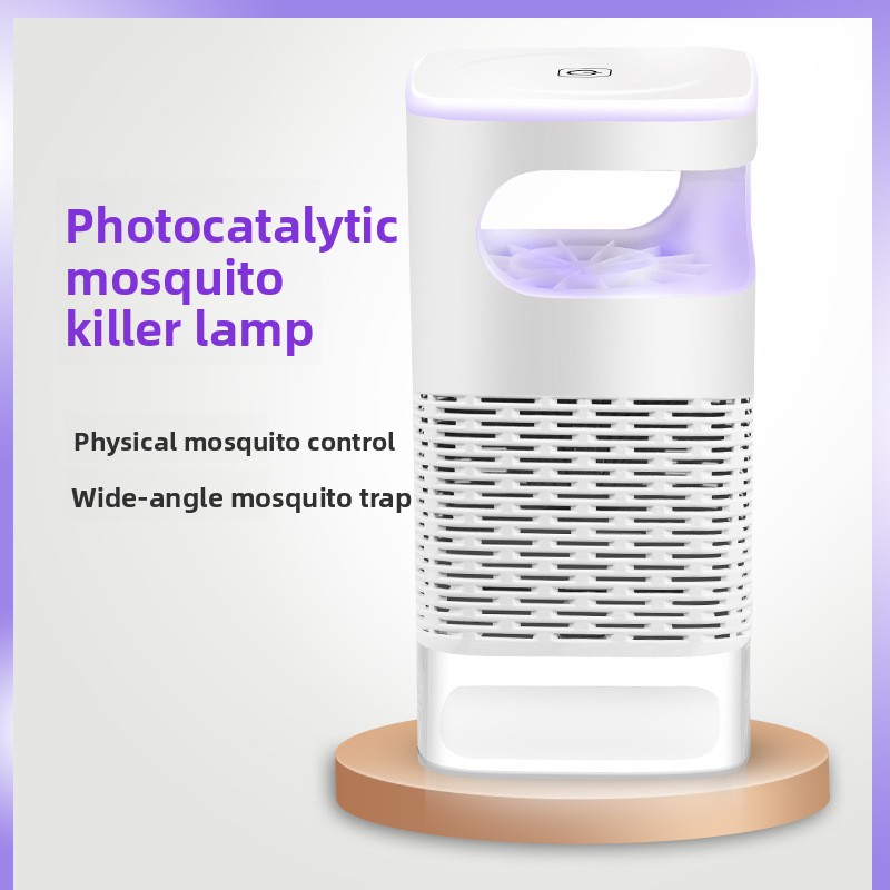 New Mosquito Killer Lamp USB F - Unique Electronics Gadgets recensie en prijs