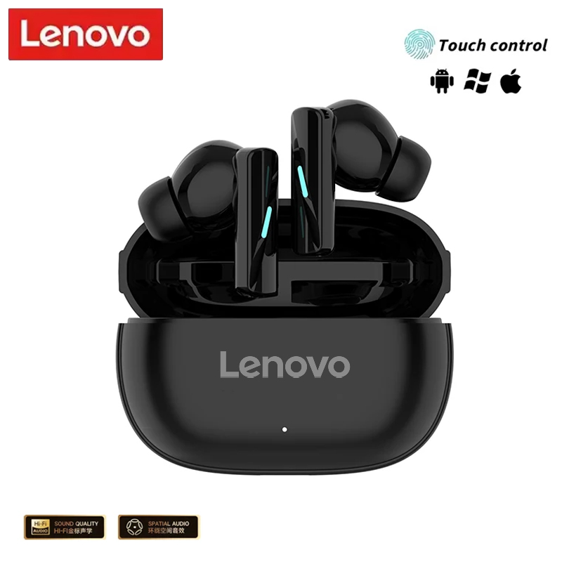 Lenovo New Mate 50 TWS Wireles - Bluetooth Speaker Waterproof recensie en prijs