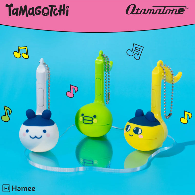 Tamagotchi Electronic Fish Toy - Electronics Or Gadgets recensie en prijs