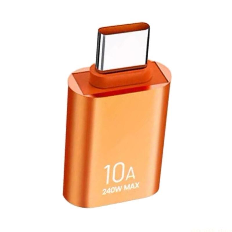 F62C USB Female to Type C Male - Electronics And Gadgets With C recensie en prijs