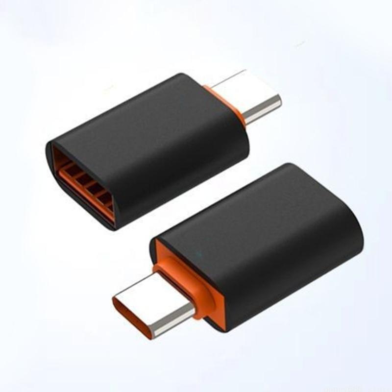 F62C USB Female to Type C Male - Electronics And Gadgets With C recensie en prijs