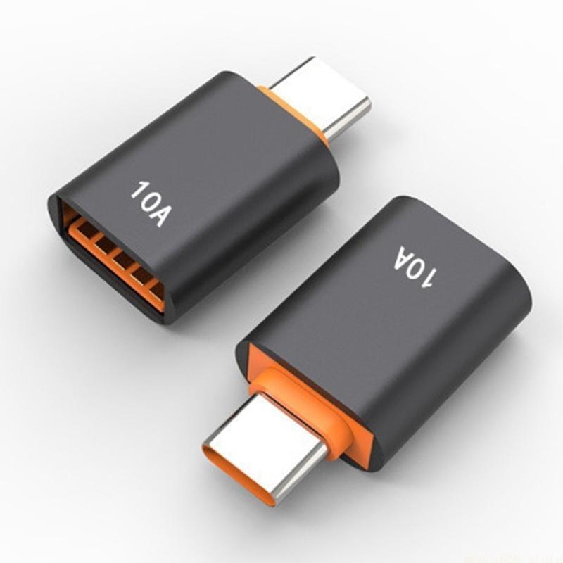 F62C USB Female to Type C Male - Electronics And Gadgets With C recensie en prijs
