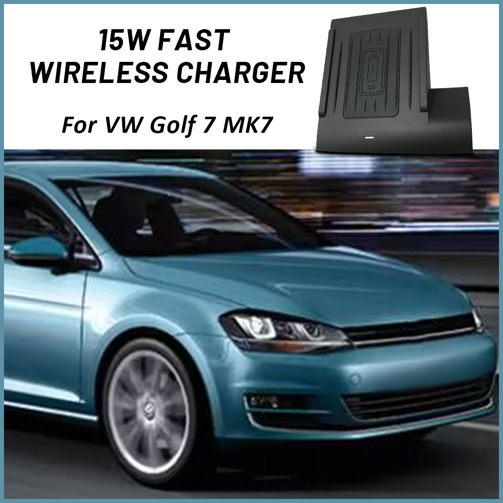 15w Car wireless charger For V - Wireless Phone Charger Pad recensie en prijs