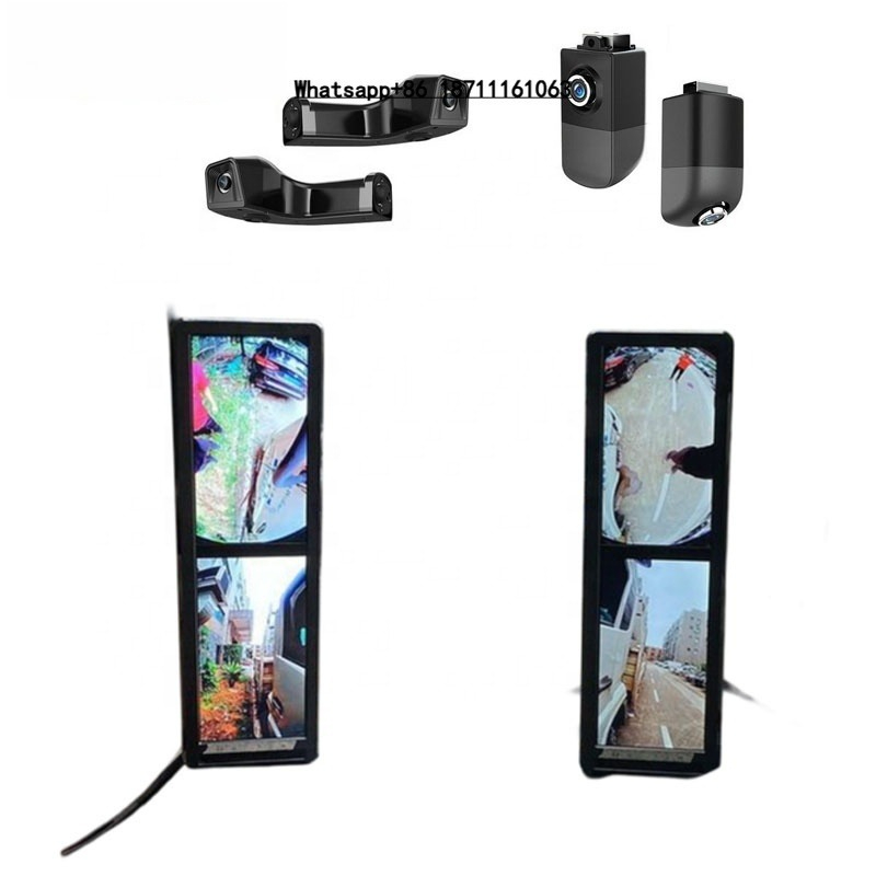 16 Inch Screen DVR for Bus Tru - Electronics & Gadgets Charging Gocable 8 In 1 Edc 100W Cable recensie en prijs