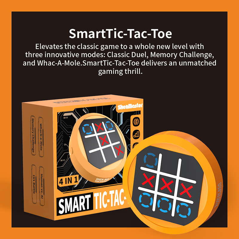 Super Electronic Logic Game Mu - Electronics & Gadgets Charging Gocable 8 In 1 Edc 100W Cable recensie en prijs