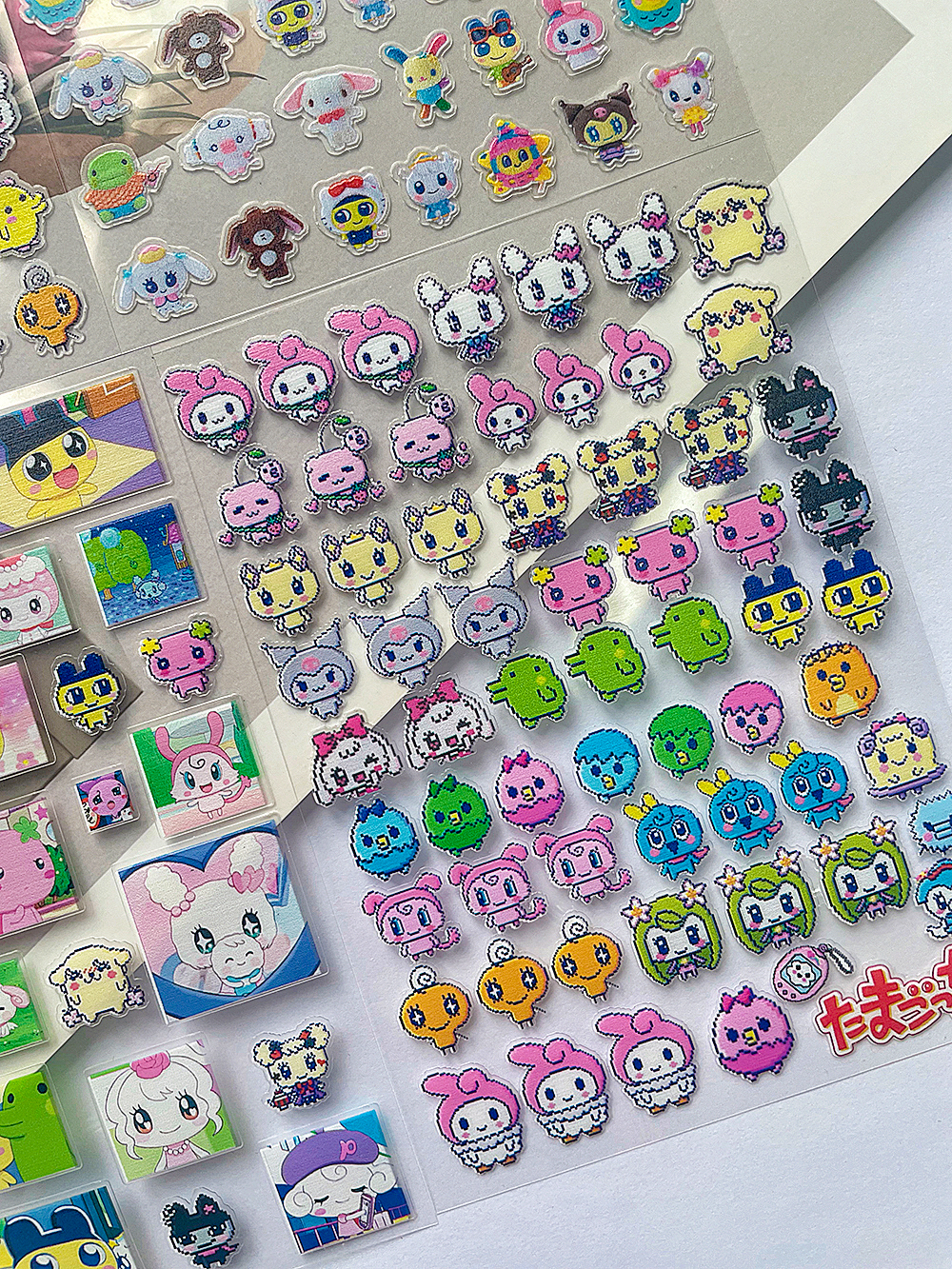 Cute Little Animals Diy Toploa - Diy Electronics Gadgets recensie en prijs