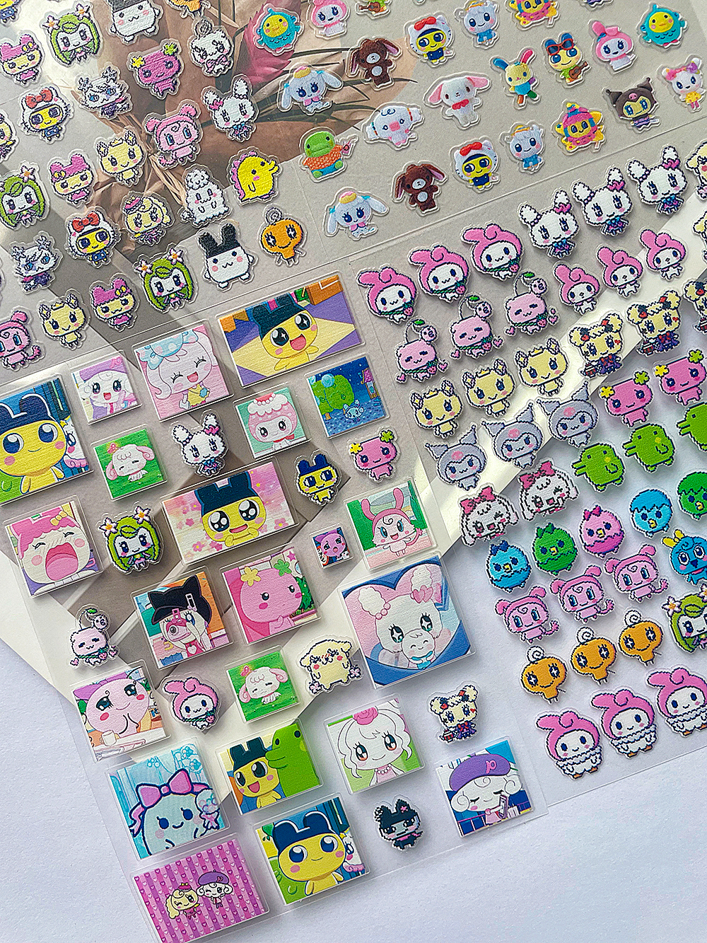 Cute Little Animals Diy Toploa - Diy Electronics Gadgets recensie en prijs