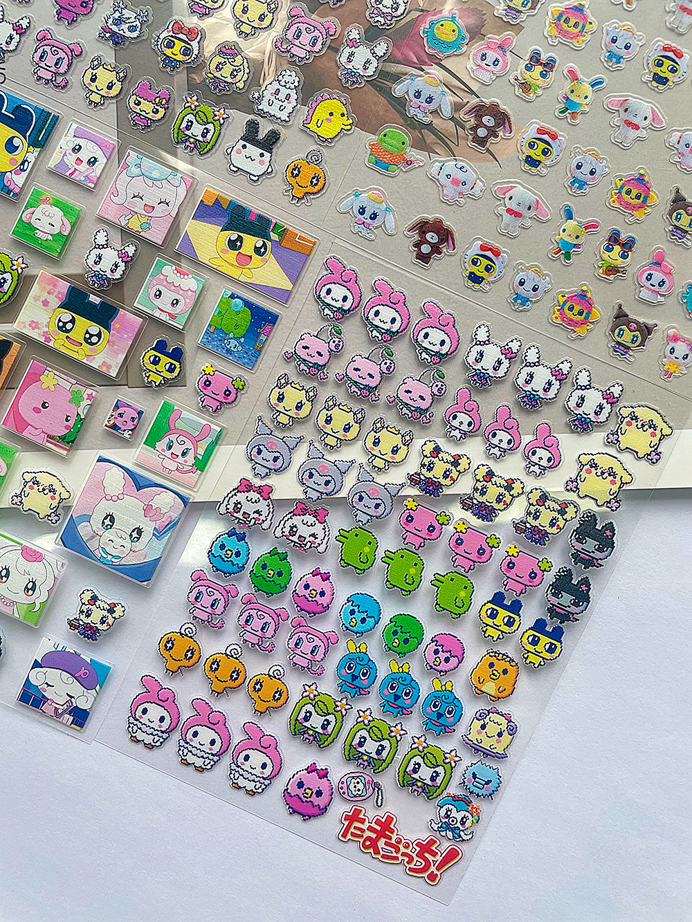 Cute Little Animals Diy Toploa - Diy Electronics Gadgets recensie en prijs