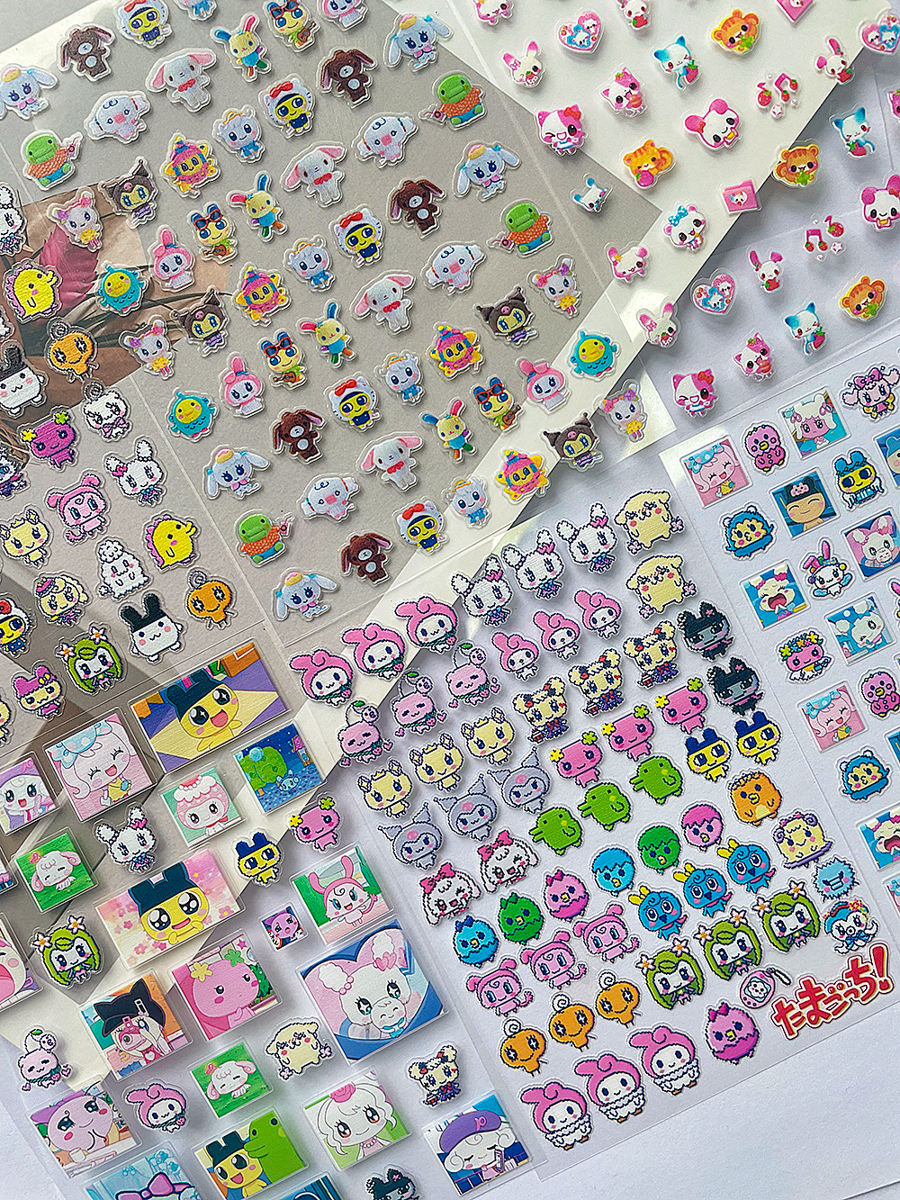 Cute Little Animals Diy Toploa - Diy Electronics Gadgets recensie en prijs
