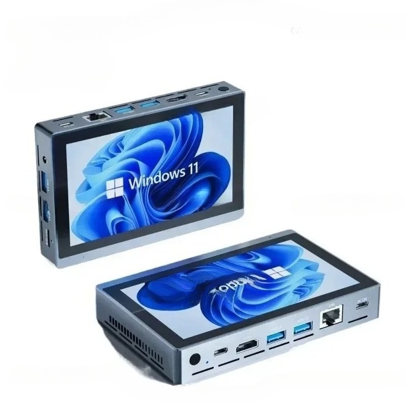 Higole 2 Pro Tablet Pad Indust - Mini Pc Windows recensie en prijs