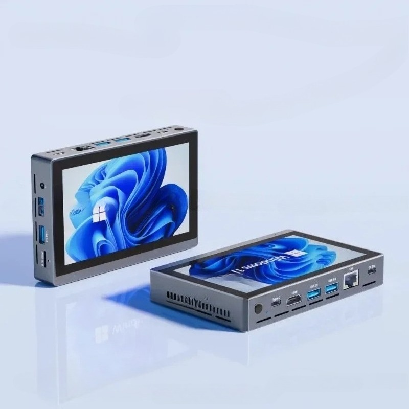 Higole 2 Pro Tablet Pad Indust - Mini Pc Windows recensie en prijs