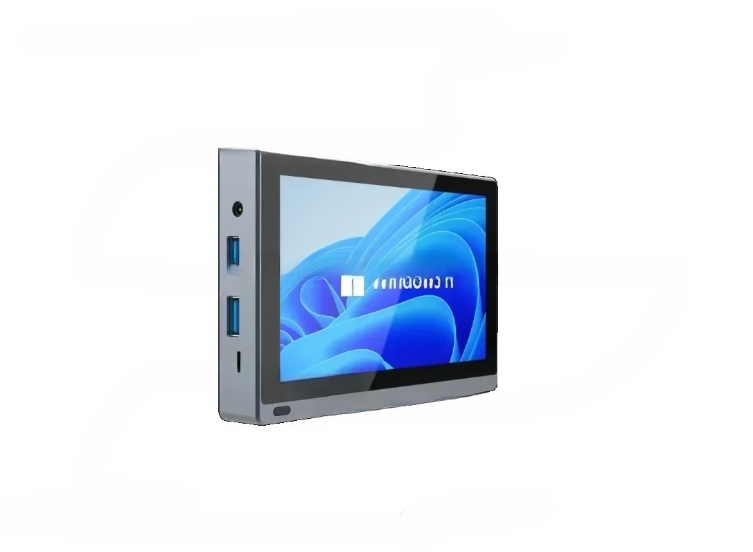 Higole 2 Pro Tablet Pad Indust - Mini Pc Windows recensie en prijs