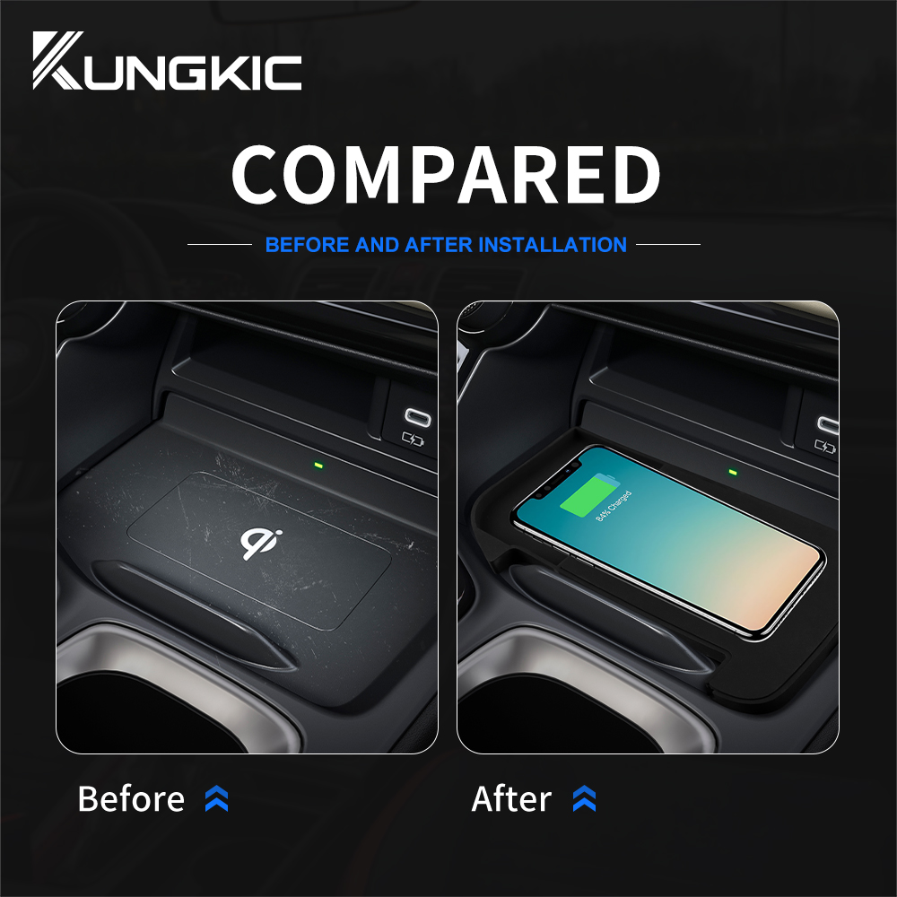 For Lexus NX 2022 2023 2024 20 - Wireless Phone Charger Pad recensie en prijs