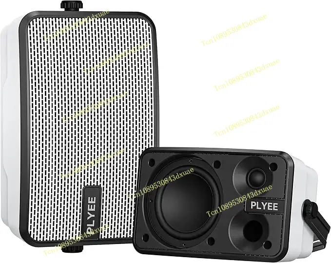 inwa Outdoor Bluetooth Speaker - Bluetooth Speaker Waterproof recensie en prijs
