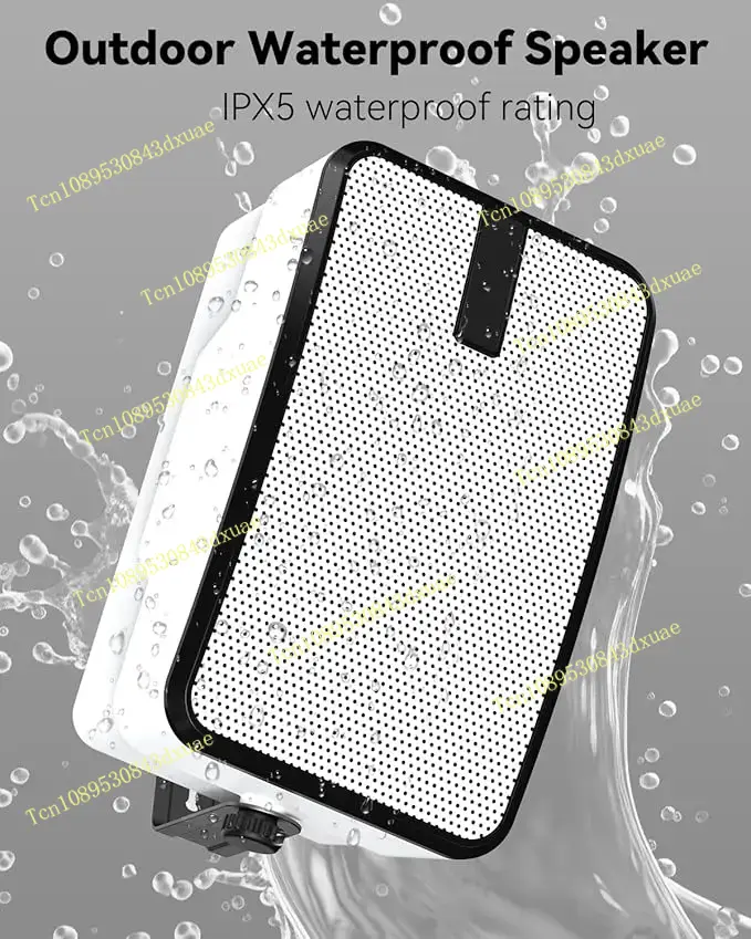 inwa Outdoor Bluetooth Speaker - Bluetooth Speaker Waterproof recensie en prijs