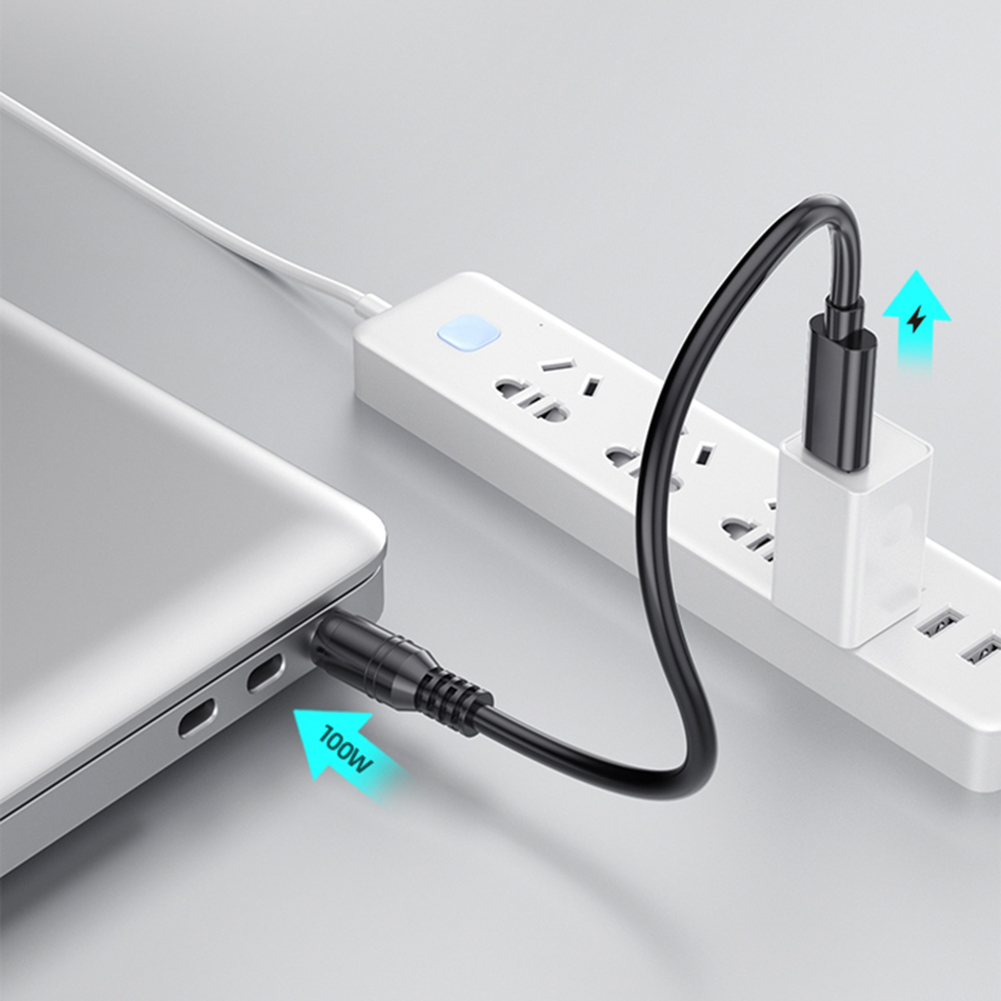 120cm USB Type-C to DC Power C - Electronics And Gadgets With C recensie en prijs