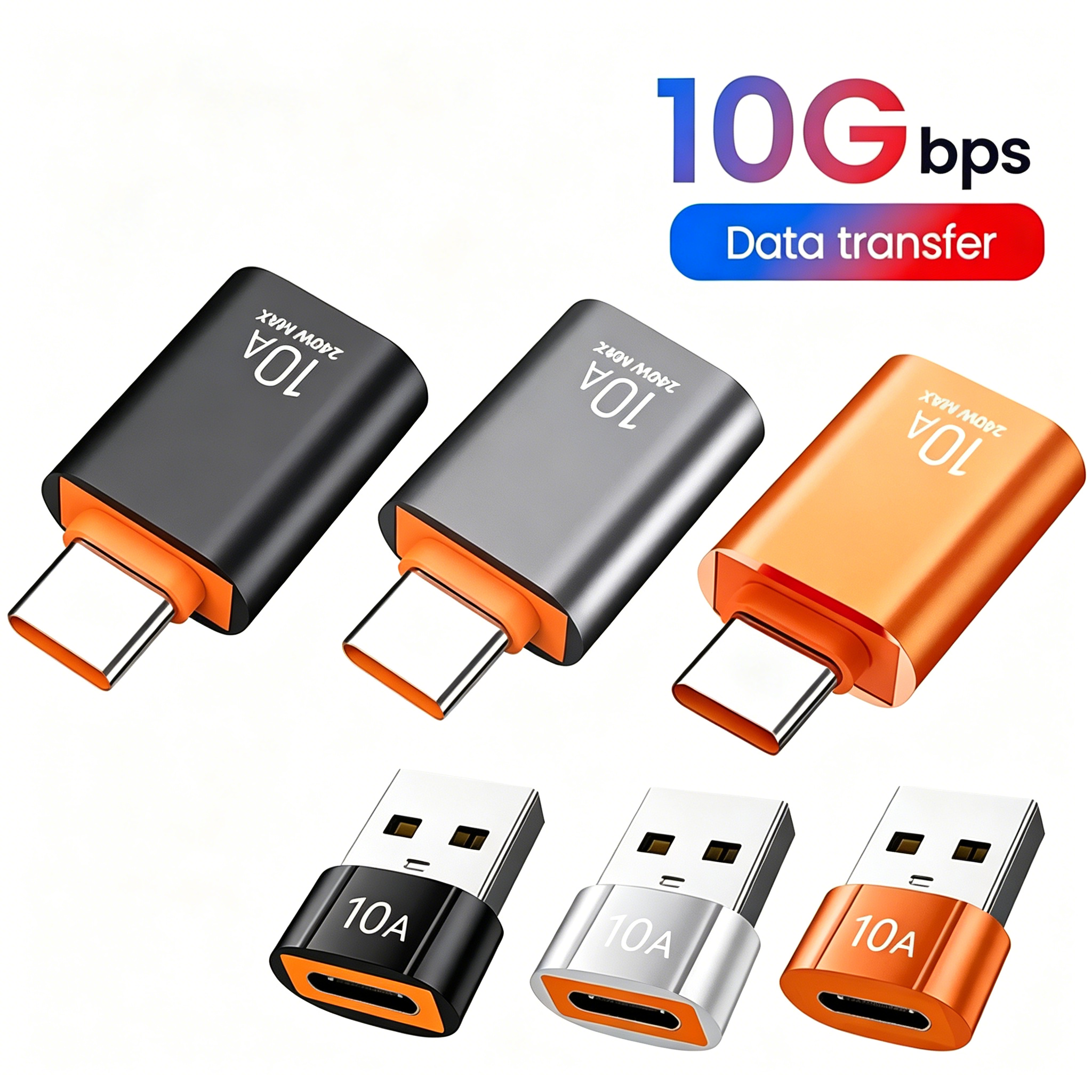 Premium 10A USB 3.0 OTG Transf - Electronics And Gadgets With C recensie en prijs